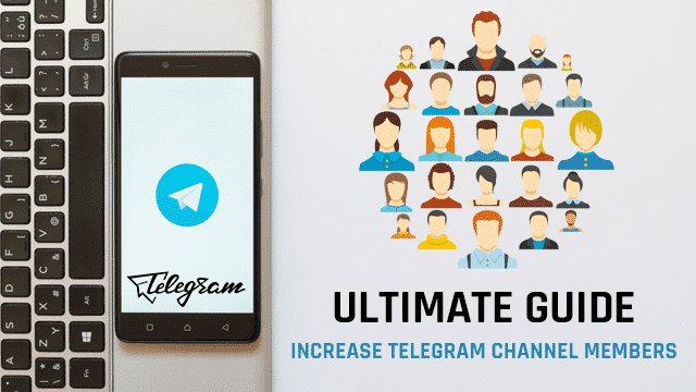 Increase-Telegram-Channel-Members