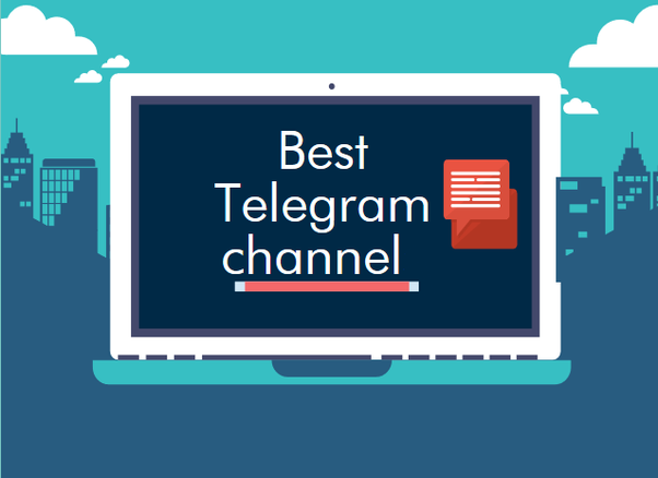 best telegram channels