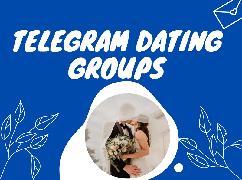 dating channels on telegram