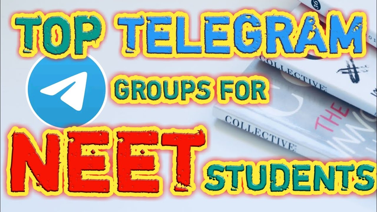 neet telegram group link