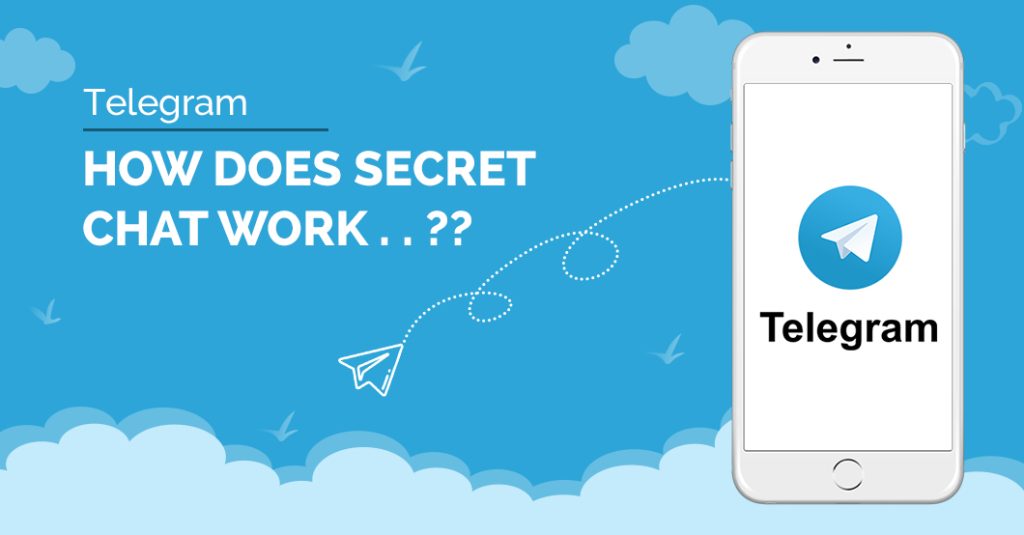 telegram secret chat cancelled