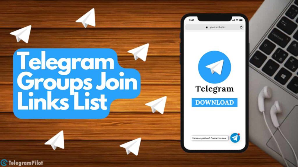 Best Telegram Group