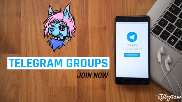 Furry-Telegram-Groups