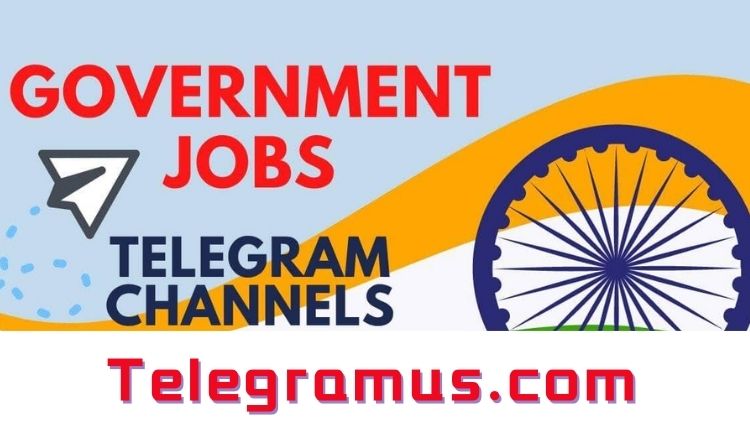 Govt Jobs Telegram Group