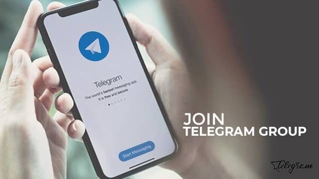 Join-Telegram-Group