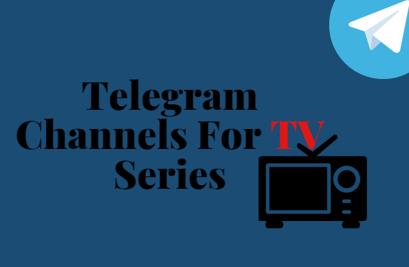 Telegram-Channels-For-TV-Series