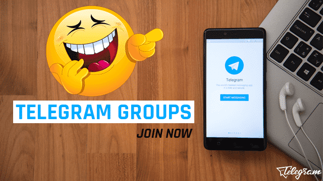 Telegram-Funny-Group