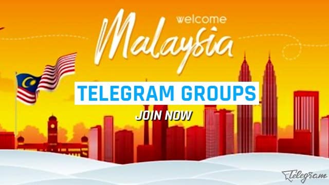 Telegram-Groups-Malaysia