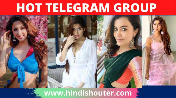 Telegram Hot Group