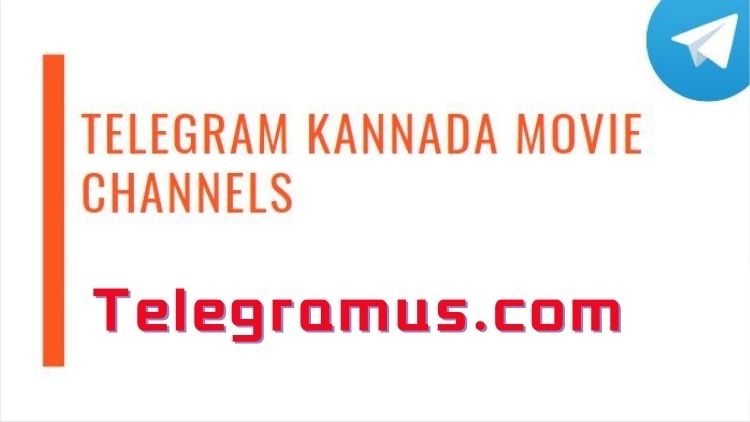 Telegram-Kannada-Movie-channels