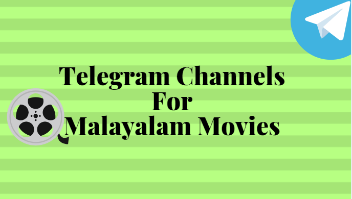 Telegram-Malayalam-Movie-Channel