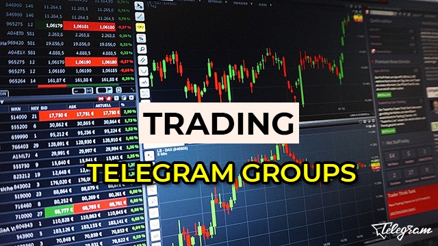 Telegram-Trading-Groups