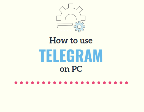 Use-Telegram-on-PC