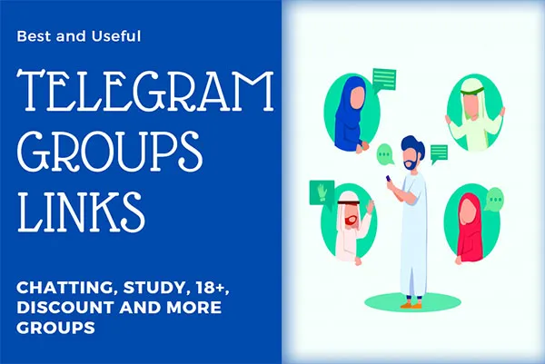 best-telegram-groups-links