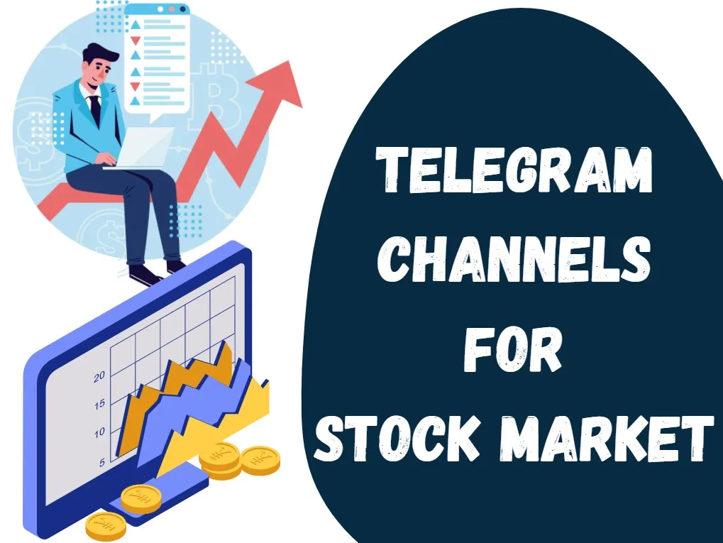 telegram-channels-for-stock-market