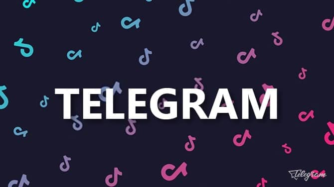 tiktok-telegram-group